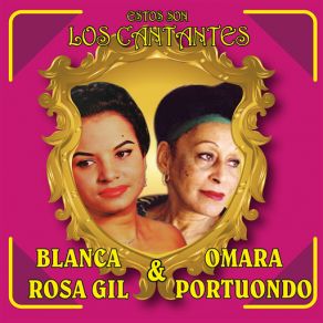 Download track El Hombre Que Se Fue Blanca Rosa GilOmara Portuondo