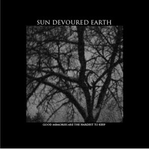 Download track Life Passes Sun Devoured Earth