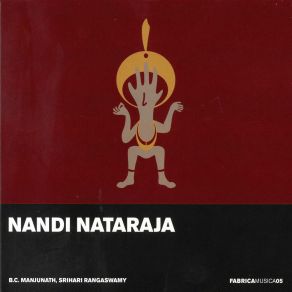 Download track Nandi Nataraja, Pt. 6 Srihari Rangaswamy