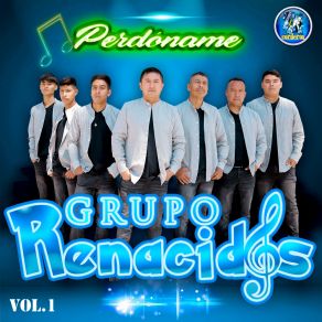 Download track Recibe Toda La Gloria Grupo Renacidos