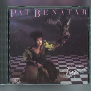 Download track Diamond Field Pat Benatar