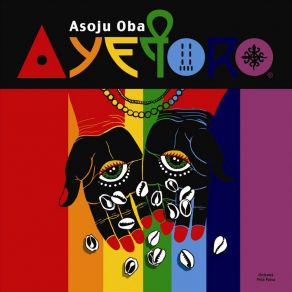 Download track Asoju Oba Ayetoro