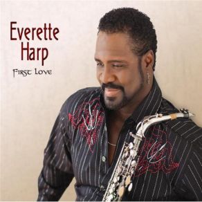 Download track Departure Everette Harp