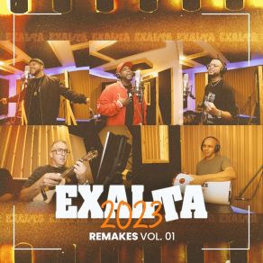 Download track Gamei Exalta