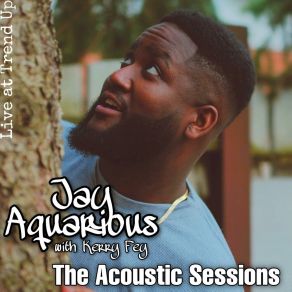 Download track Stay Alone Jay AquariousAcoustic Version, Kerry Fey