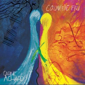 Download track Ouvrez Au Nom De Mon Cul Carine Achard