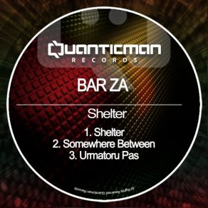 Download track Somewhere Between (Original Mix) Bar Za