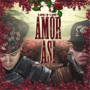 Download track Amor Asi Kario, Yaret