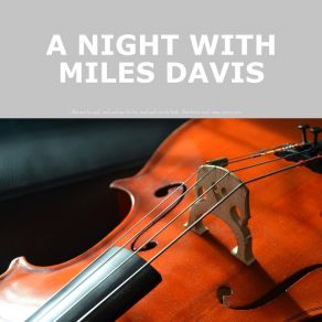 Download track Round Midnight The Miles Davis Sextet