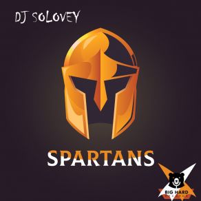 Download track Electro Spartans 5 (Original Mix) Dj Solovey