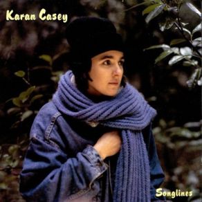 Download track The Labouring Man's Daughter Karan Casey