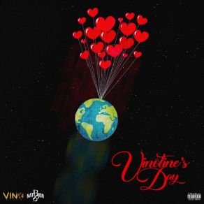 Download track Buggin' Vino World