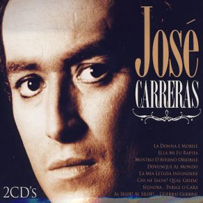 Download track Che Fai?... Amami Alfredo José Carreras