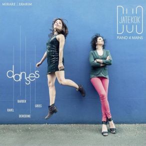 Download track Danses Polovtsiennes- III. Allegro Vivo Duo Jatekok