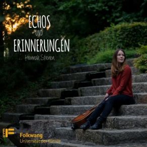 Download track Echos Hannah Stienen