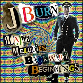 Download track Already Gone J. Burn