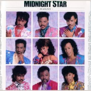 Download track Dead End Midnight Star