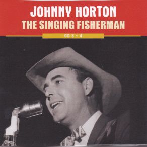 Download track I Love You, Baby Johnny Horton