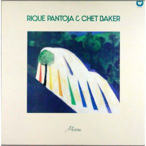 Download track Te Cantei Chet Baker, Rique Pantoja