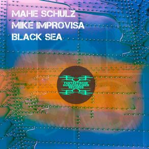 Download track Black Sea (Main Mix) Mike Improvisa