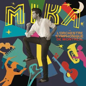 Download track Rain Orchestra Version Mika