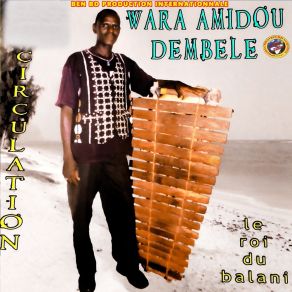 Download track Nioupongs Wara Amidou Dembele