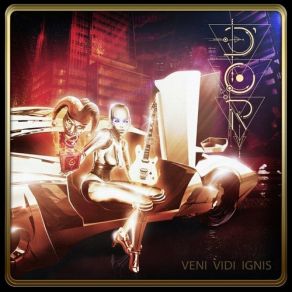 Download track Veni Vidi Ignis D'or