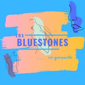 Download track Mi Generación Los Bluestones