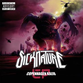 Download track Dopenhagen SicknatureMr. Malchau, Manus Bell