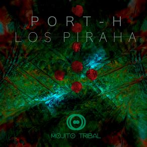 Download track Boita (Original Mix) Port-H