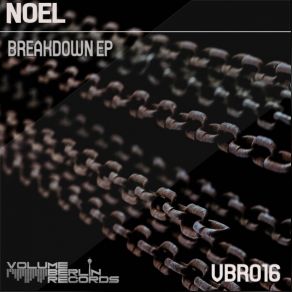 Download track Breakdown (Original Mix) Noel [GER]