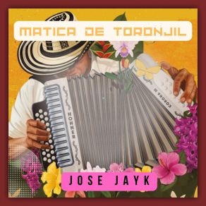 Download track Me Dejo Una Pena Jose Jayk