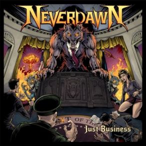 Download track Sons Of War Neverdawn