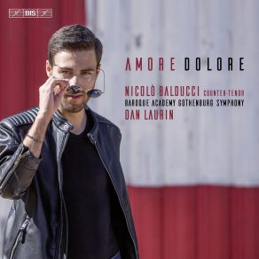 Download track Gelido In Ogni Vena, Rv 711 Dan Laurin, The Baroque Academy, Gothenburg Symphony, Nicolò Balducci