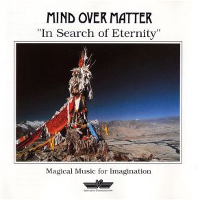 Download track In Touch With Eternity Mind Over Matter