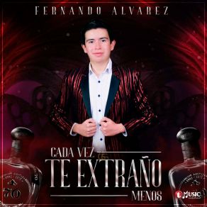 Download track Ay No Mas Fernando Álvarez