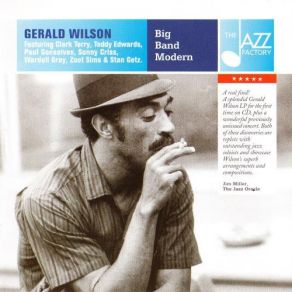 Download track Algerian Fantasy Gerald Wilson