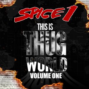 Download track Ride Wit Us Spice 1