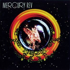 Download track Everlasting Arm Mercury Rev