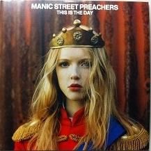 Download track This Is The Day Manic Street Preachers