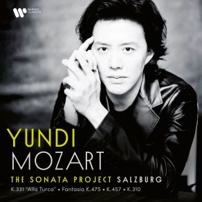 Download track Piano Sonata No. 11 In A Major, K. 331 Alla Turca I. (D) Variation IIi' Salzburg