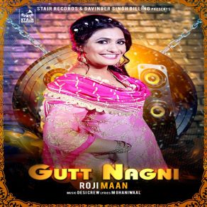 Download track Gutt Nagni Roji Maan