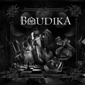 Download track Winter Wolves Boudika