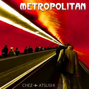 Download track Dream Eater CHEZ-ATSUSHI