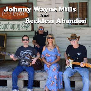 Download track One Sided Love Johnny Wayne Mills