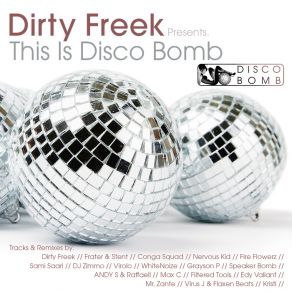 Download track Do What U Do (Original Mix) Dirty Freek