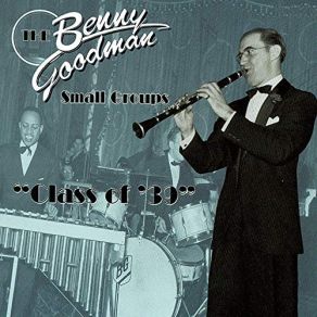 Download track The Man I Love Benny Goodman