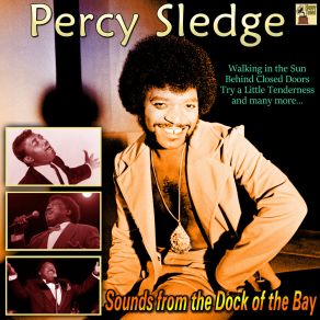 Download track The Good Love Percy Sledge