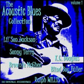 Download track West Dallas Blues Lil' Son Jackson