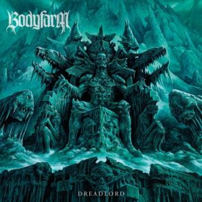 Download track Rites Of Damnation BODYFARM